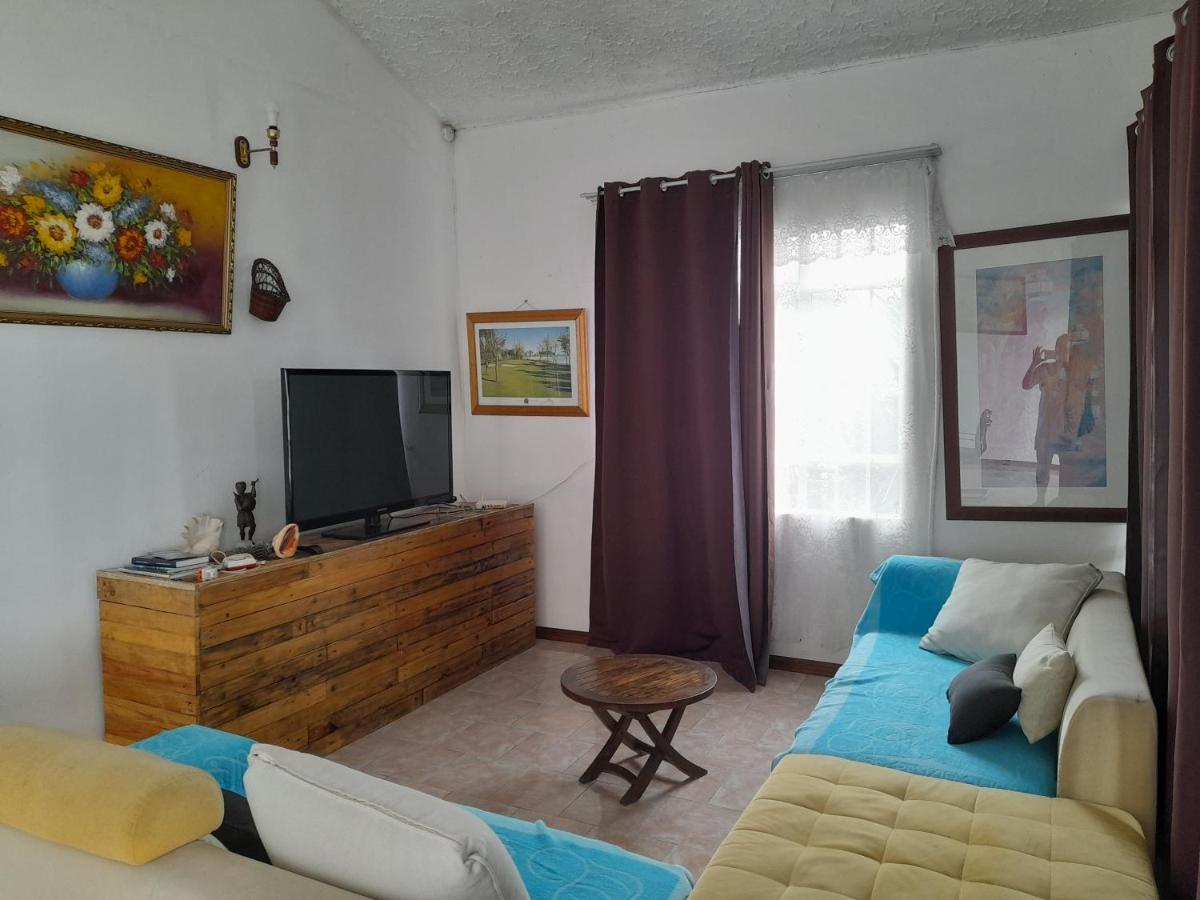 Ideal For Kite Surfer&Family Le Morne Luaran gambar