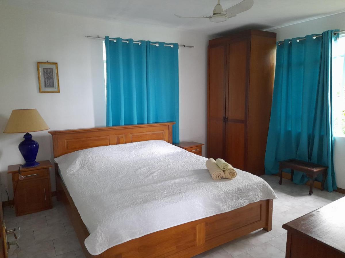 Ideal For Kite Surfer&Family Le Morne Luaran gambar