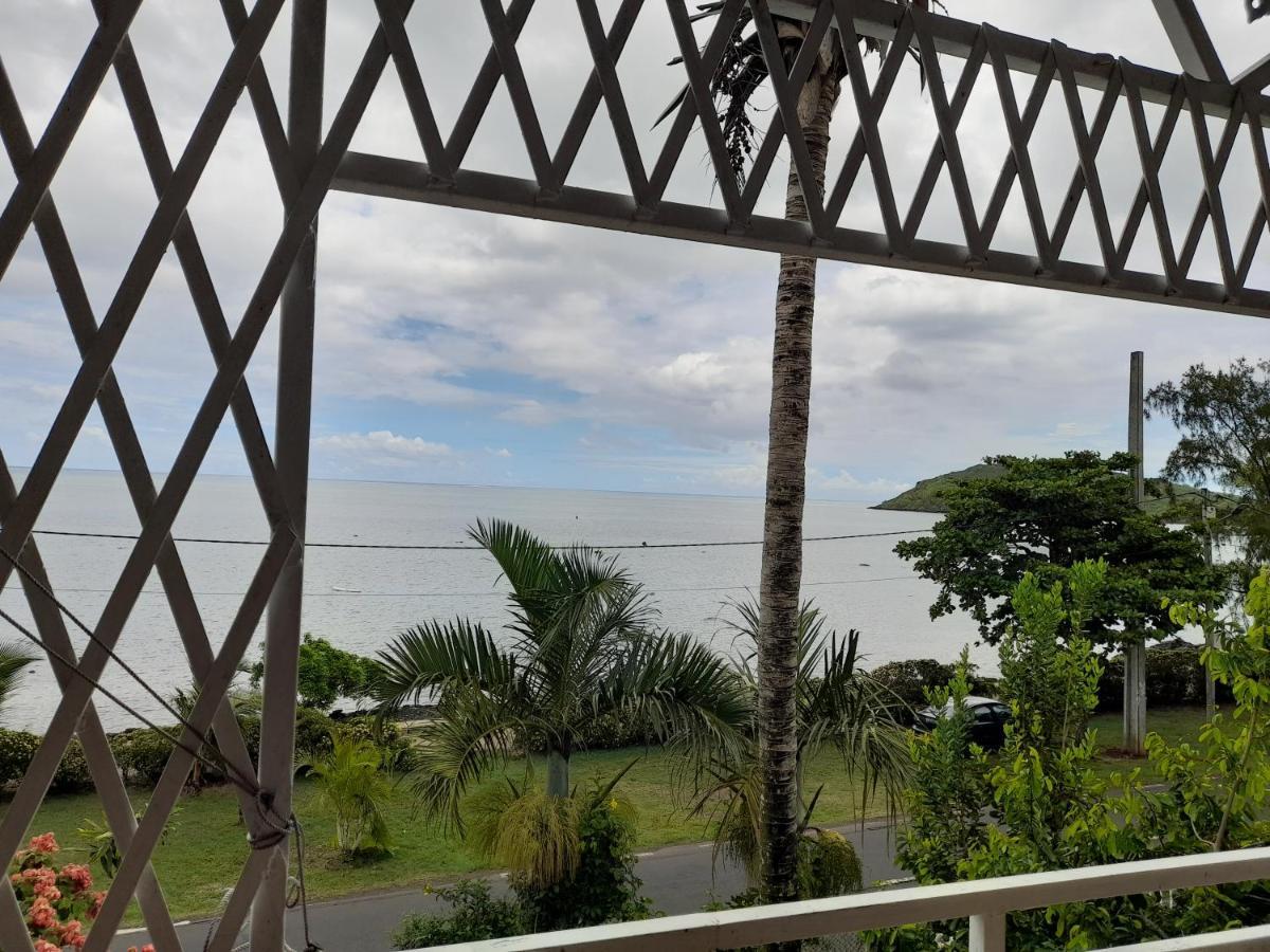 Ideal For Kite Surfer&Family Le Morne Luaran gambar