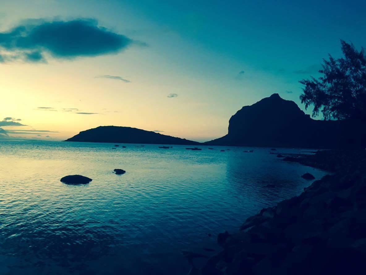 Ideal For Kite Surfer&Family Le Morne Luaran gambar