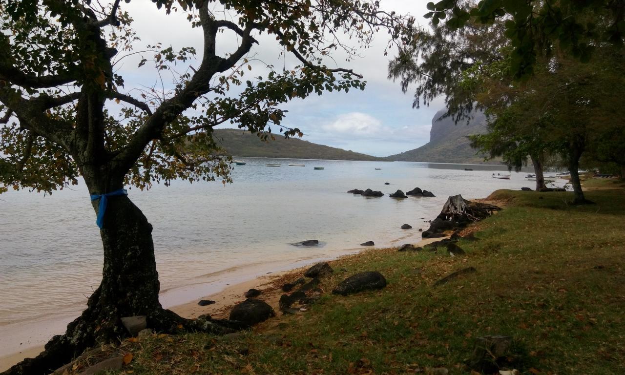 Ideal For Kite Surfer&Family Le Morne Luaran gambar