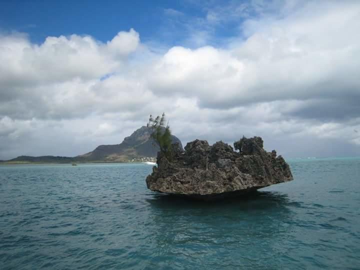 Ideal For Kite Surfer&Family Le Morne Luaran gambar