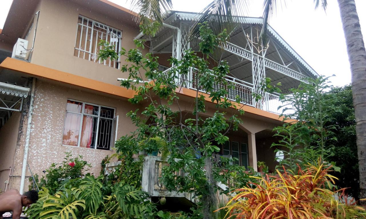 Ideal For Kite Surfer&Family Le Morne Luaran gambar